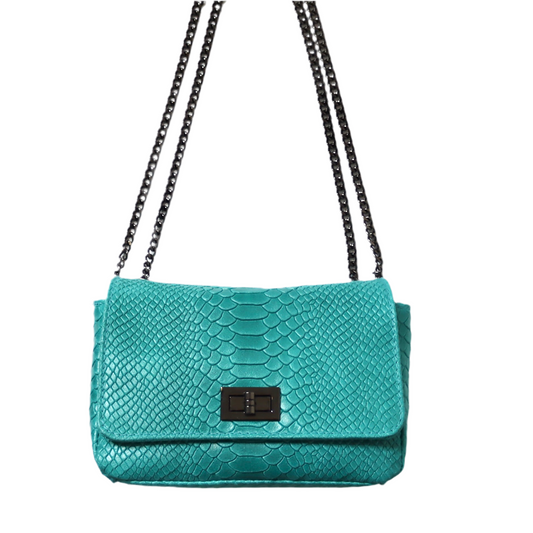 Demi - Turquoise
