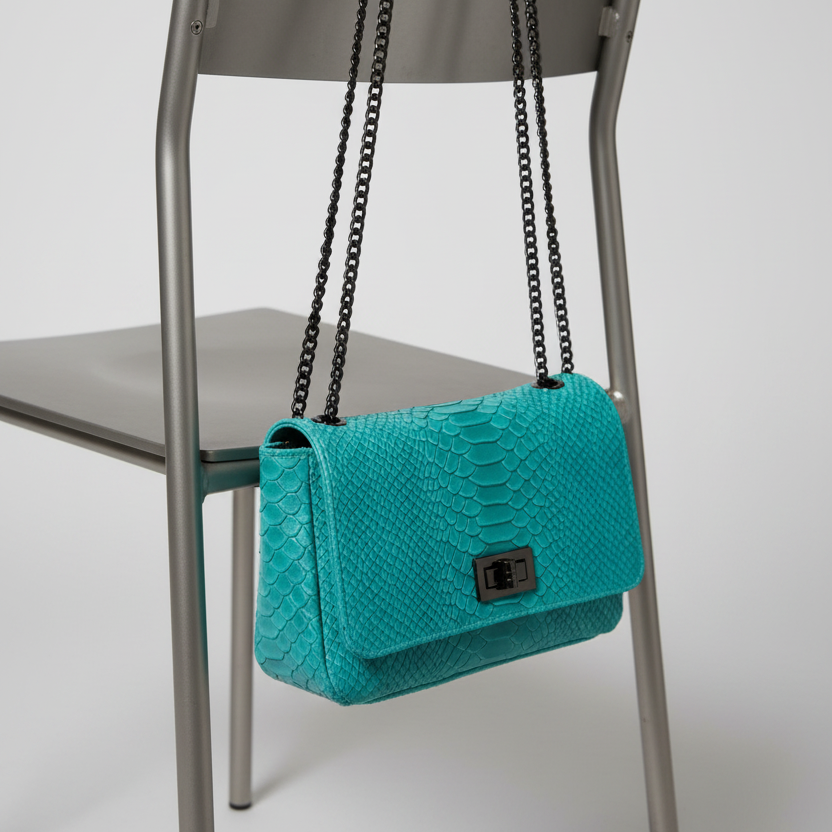 Demi - Turquoise