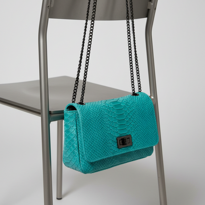 Demi - Turquoise