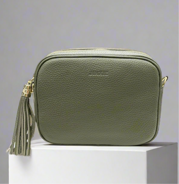 Poppy - Olive