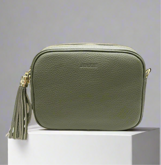 Poppy - Olive