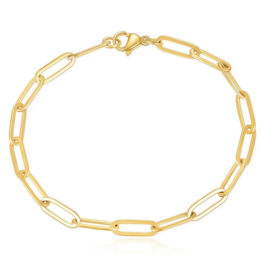 Mya Bracelet