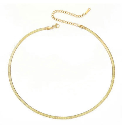 Medussa Chain
