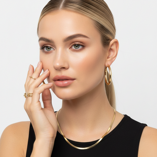 Medussa Chain