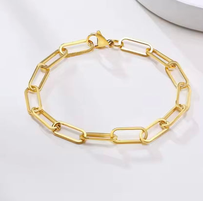Mya Bracelet