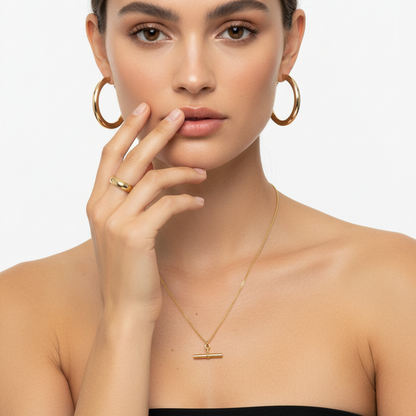 Kaylah Necklace