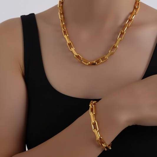 Giselle Necklace