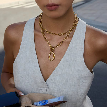 Aria Necklace