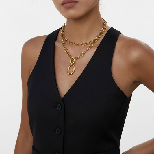 Aria Necklace