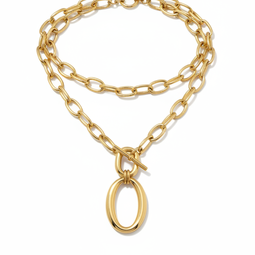 Aria Necklace