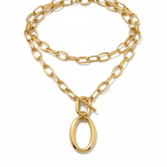 Aria Necklace