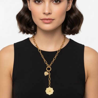 Nikki Necklace