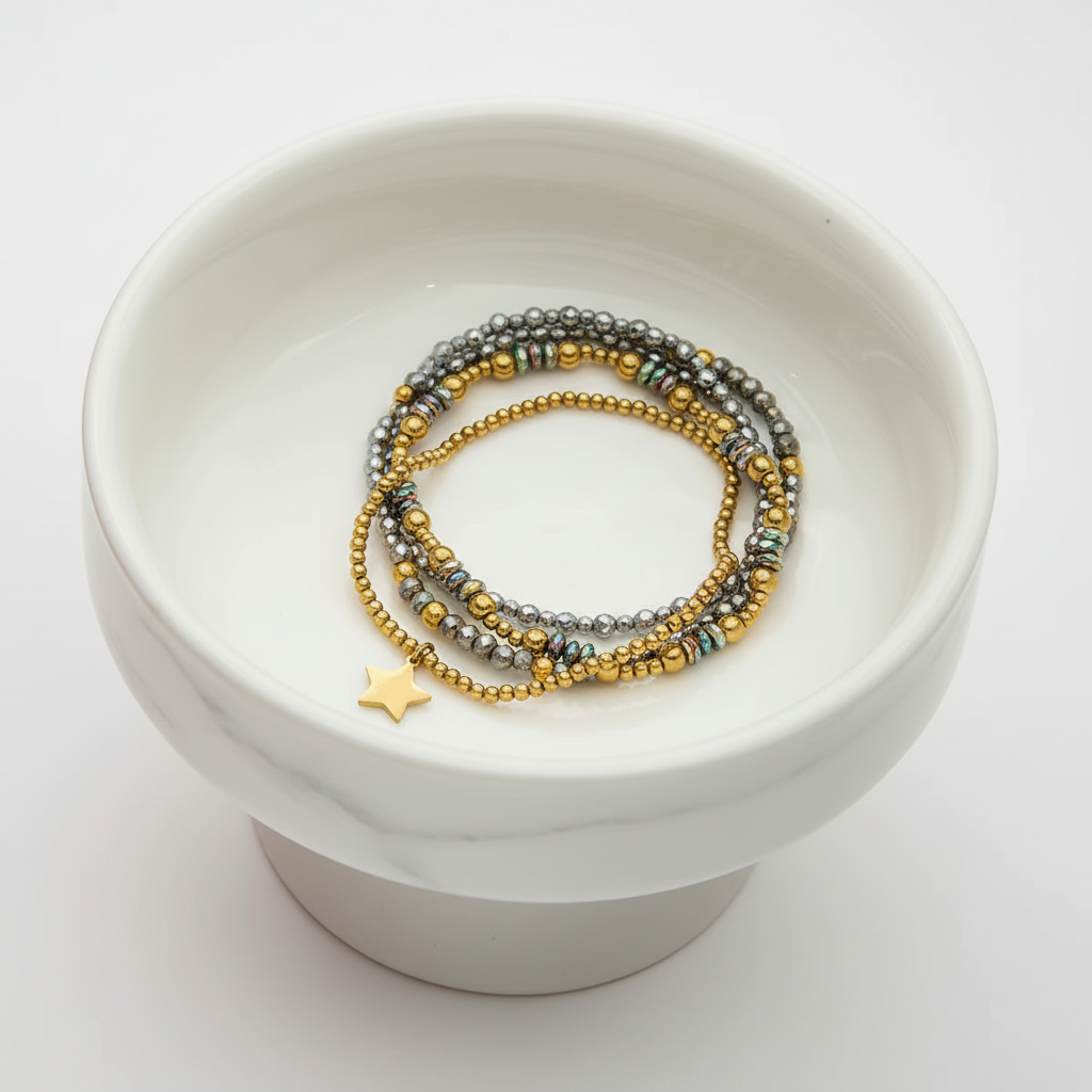 Bella Bracelets