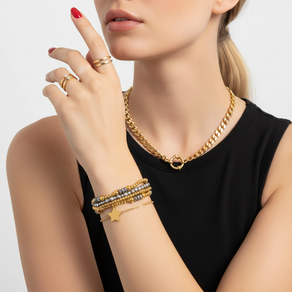 Bella Bracelets