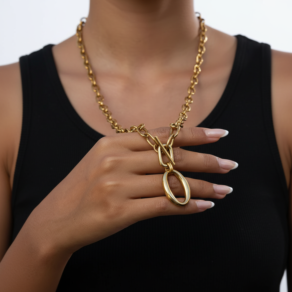 Aria Necklace