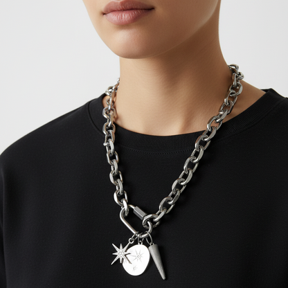 Oscar Necklace