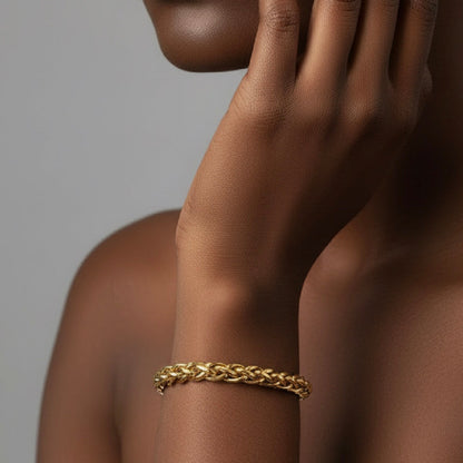 Amaya Bracelet