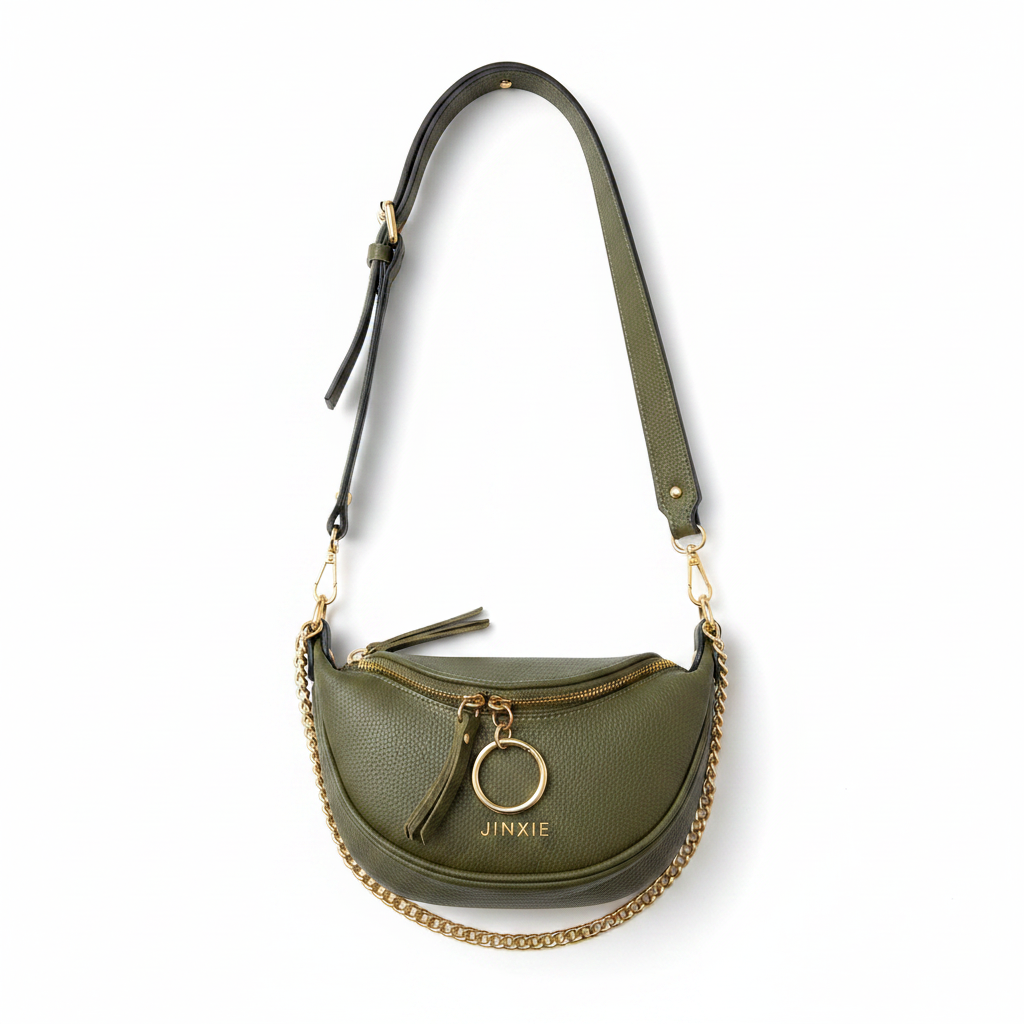 Portia - Olive