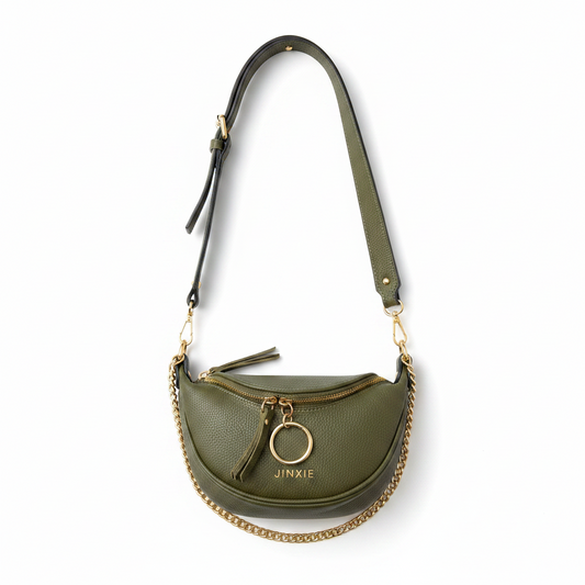 Portia - Olive