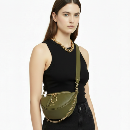Portia - Olive