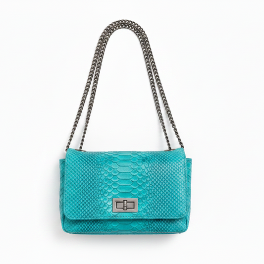 Demi - Turquoise