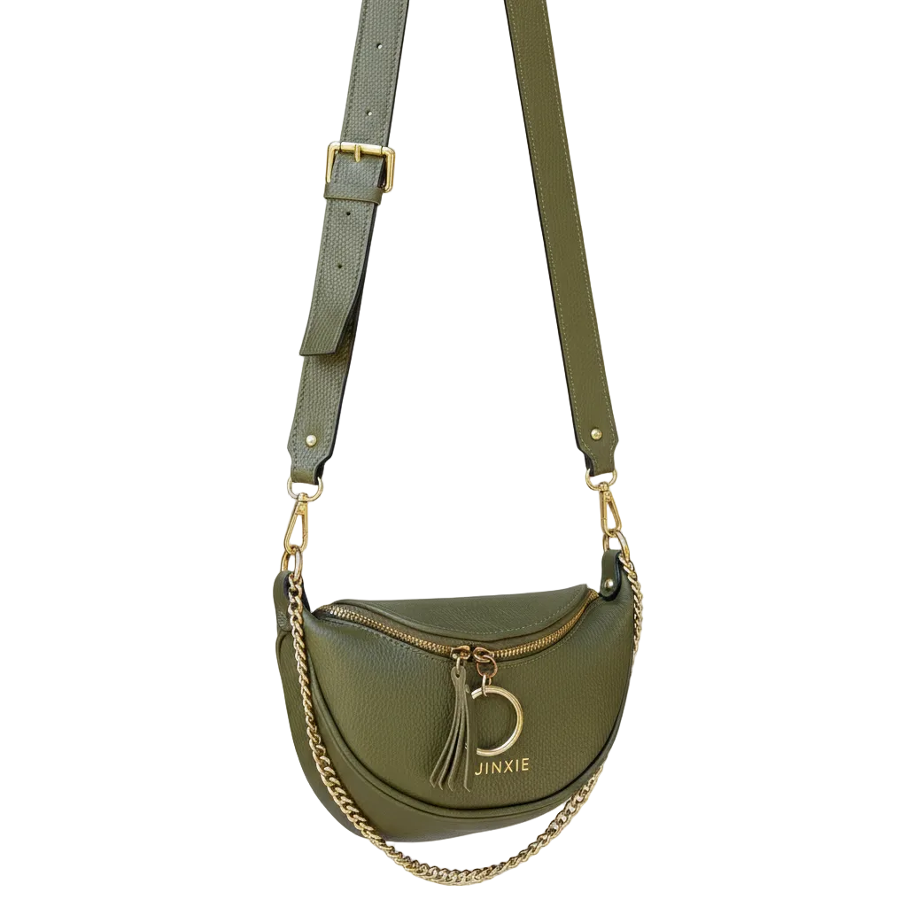 Portia - Olive