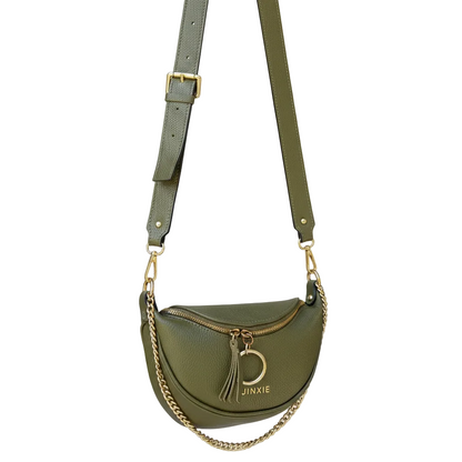 Portia - Olive