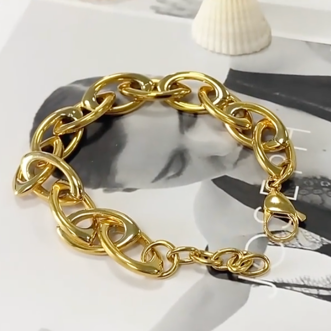 reid-ovallink-hollow-bracelet