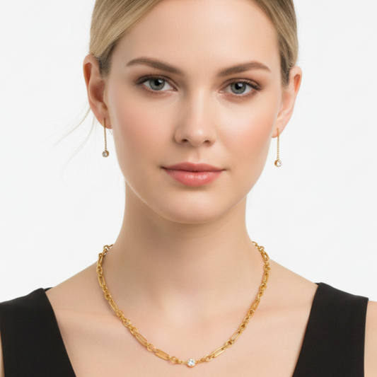Riley Necklace