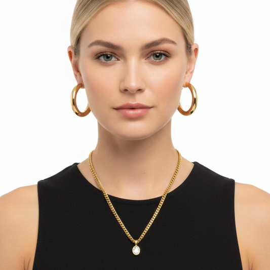 Sabine Necklace