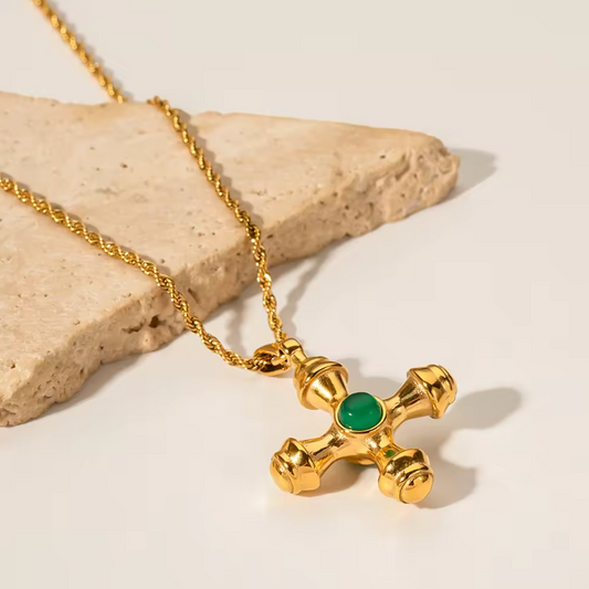 Harper Necklace