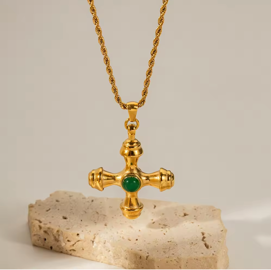 Harper Necklace