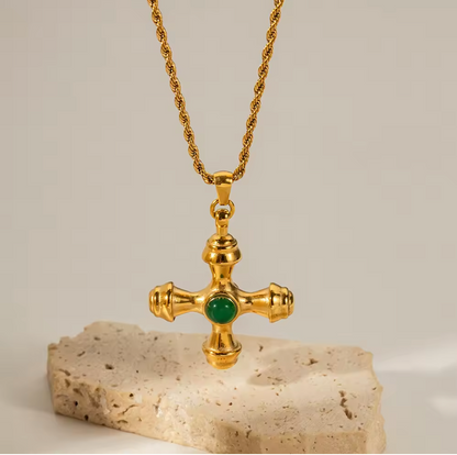 Harper Necklace