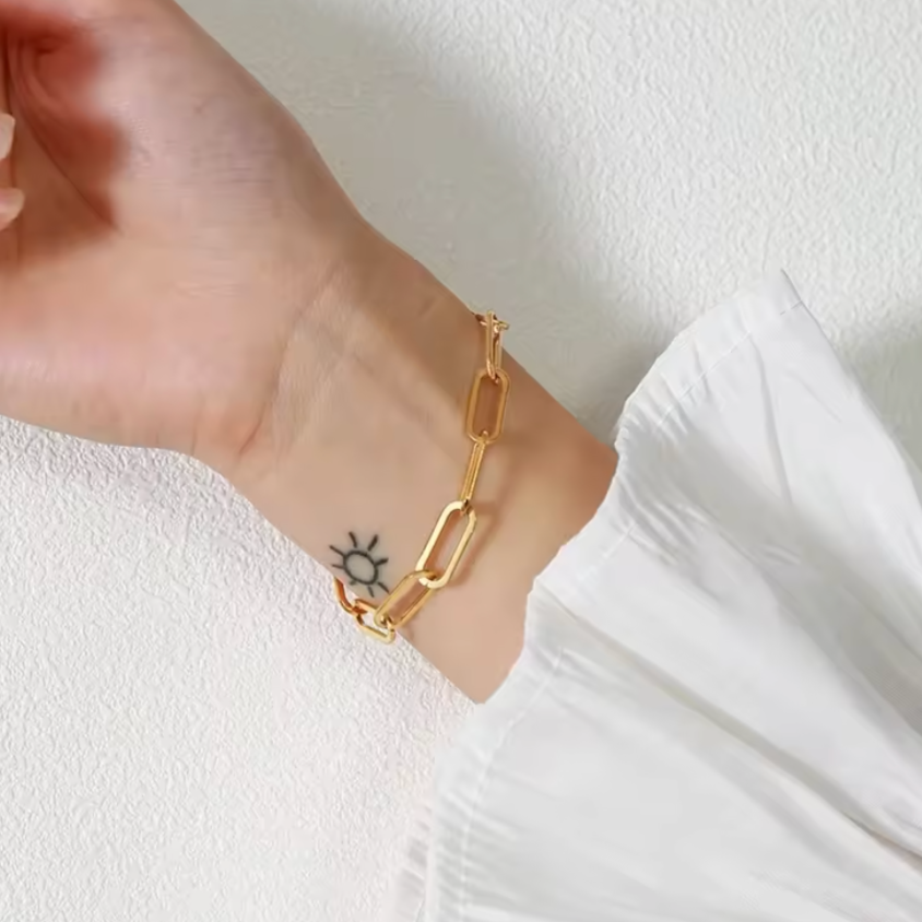Mya Bracelet