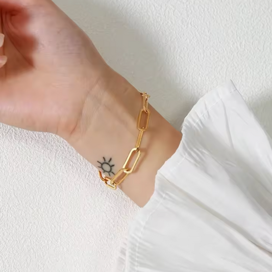 Mya Bracelet