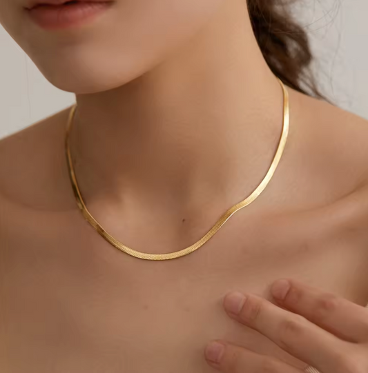Medussa Chain