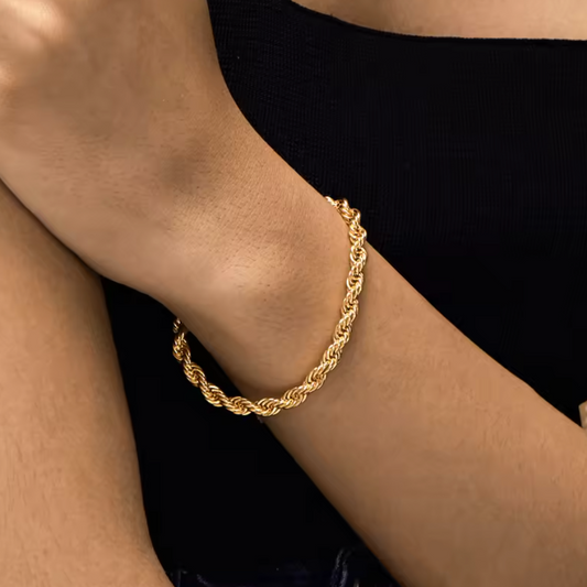 Maise Rope Bracelet
