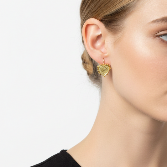 Tily Earings