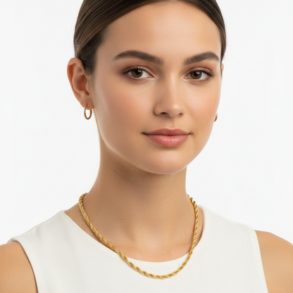 Maise Necklace