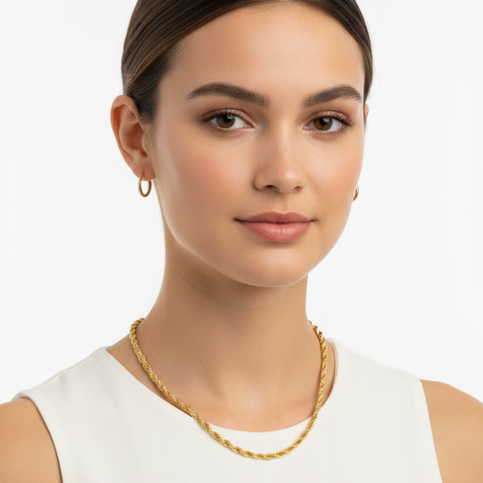 Maise Necklace