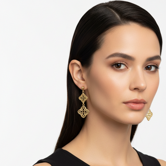 Esme Earrings