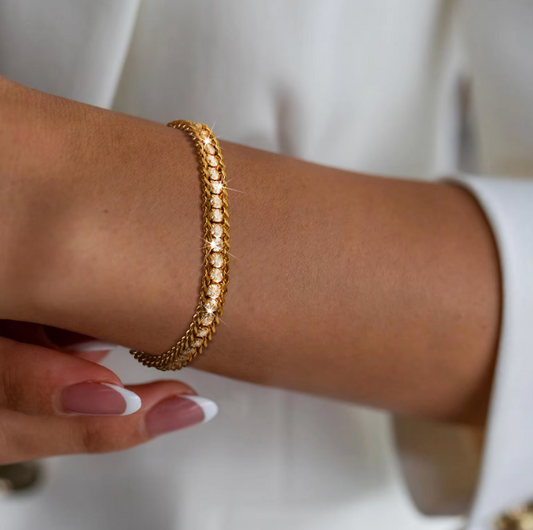 Electra Bracelet