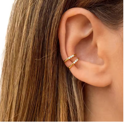 Emy Ear Cuff