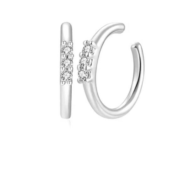 Emy Ear Cuff