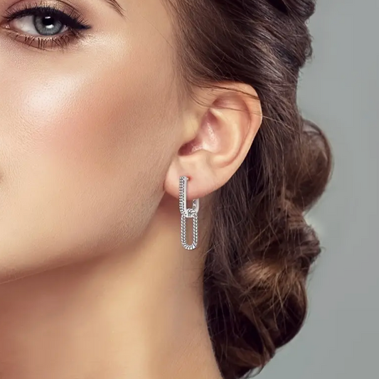 Moly Earings
