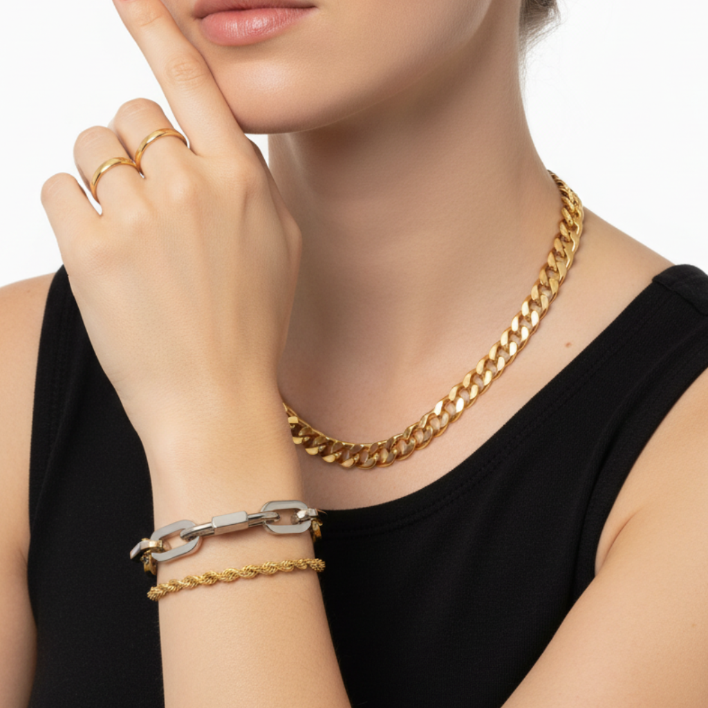 Felix Bracelet