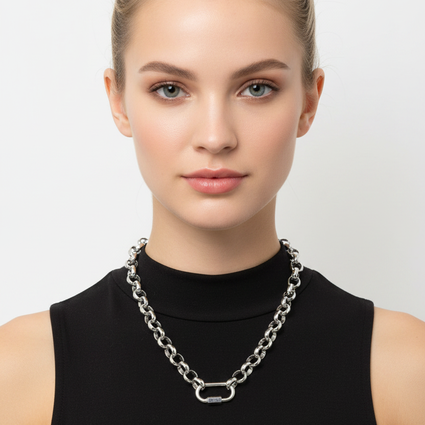 Kyle Necklace