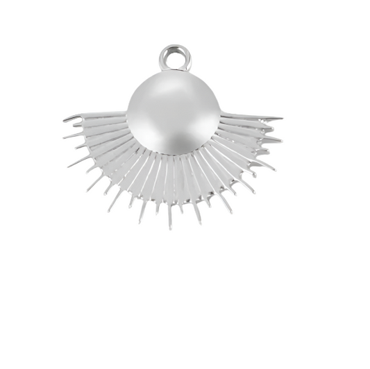 Sun Charm