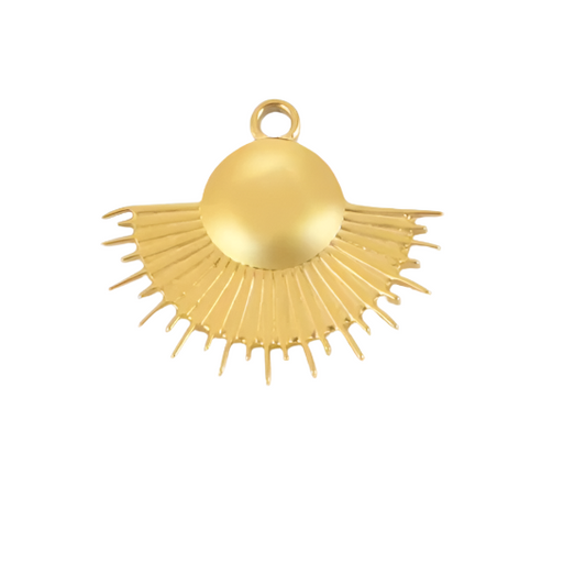 Sun Charm