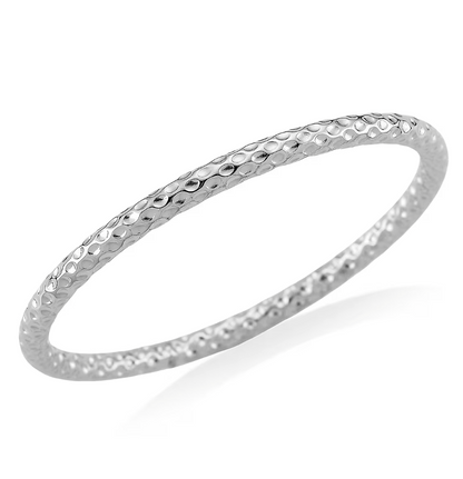 Alice Bracelet - Silver